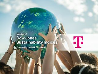  Dow Jones Sustainability Index World” and the “Dow Jones Sustainability Index Europe” (DJSI)